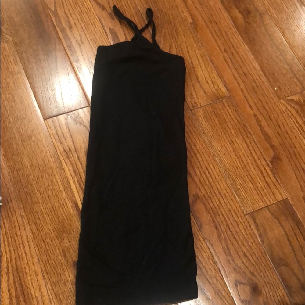 Simple classic cami!